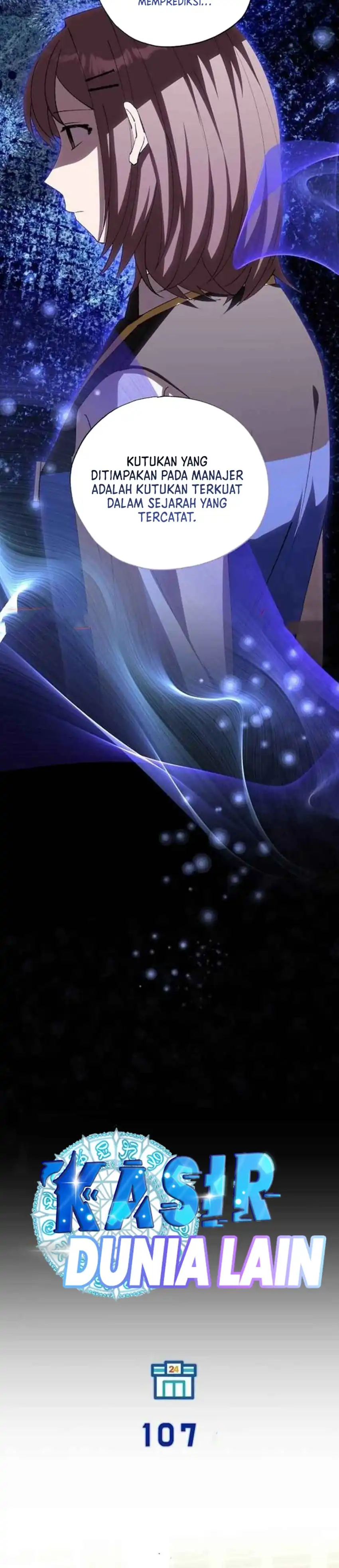 Baca Magical Realm Shopkeeper - Chapter 107 halaman 11
