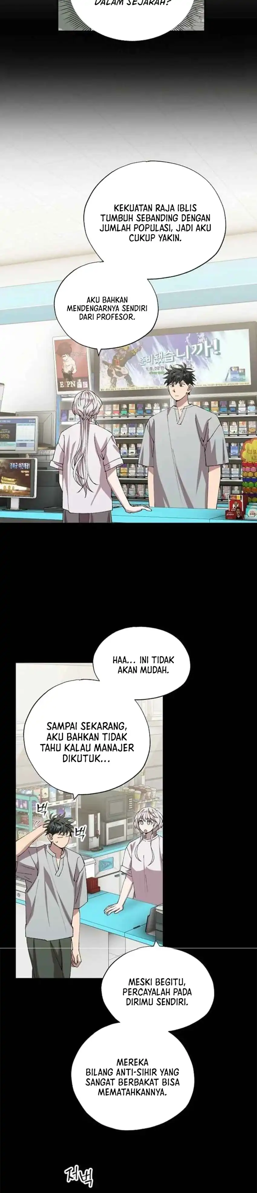 Baca Magical Realm Shopkeeper - Chapter 107 halaman 13