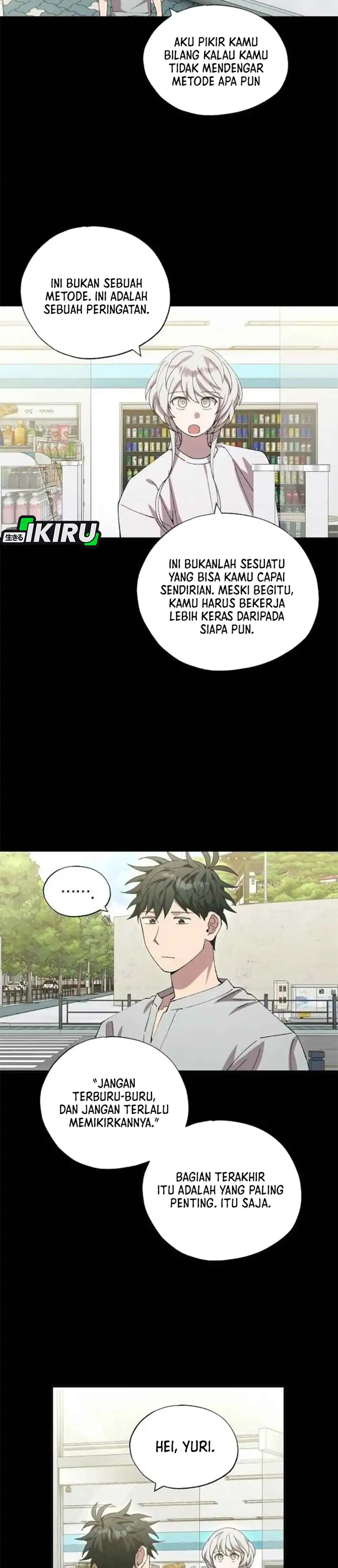 Baca Magical Realm Shopkeeper - Chapter 107 halaman 15