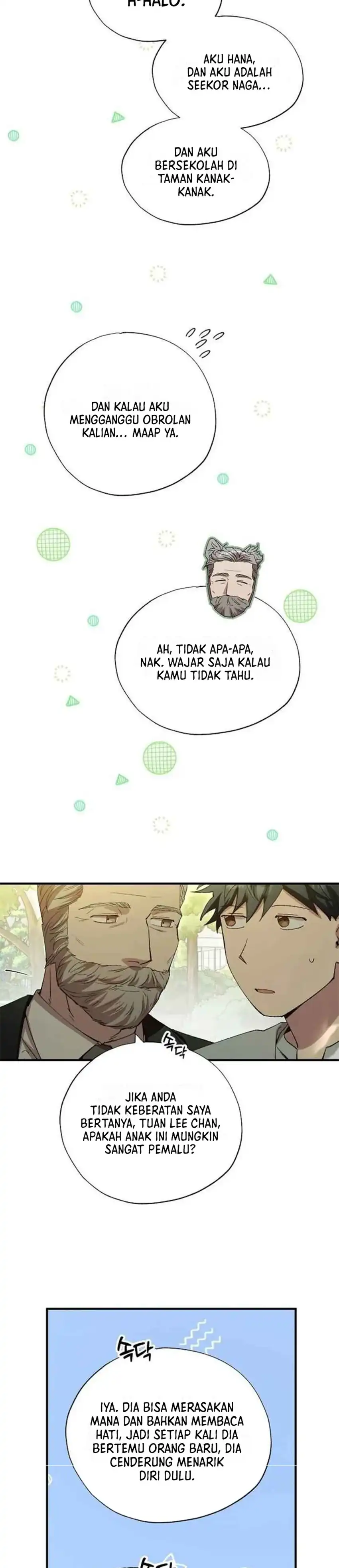 Baca Magical Realm Shopkeeper - Chapter 107 halaman 22