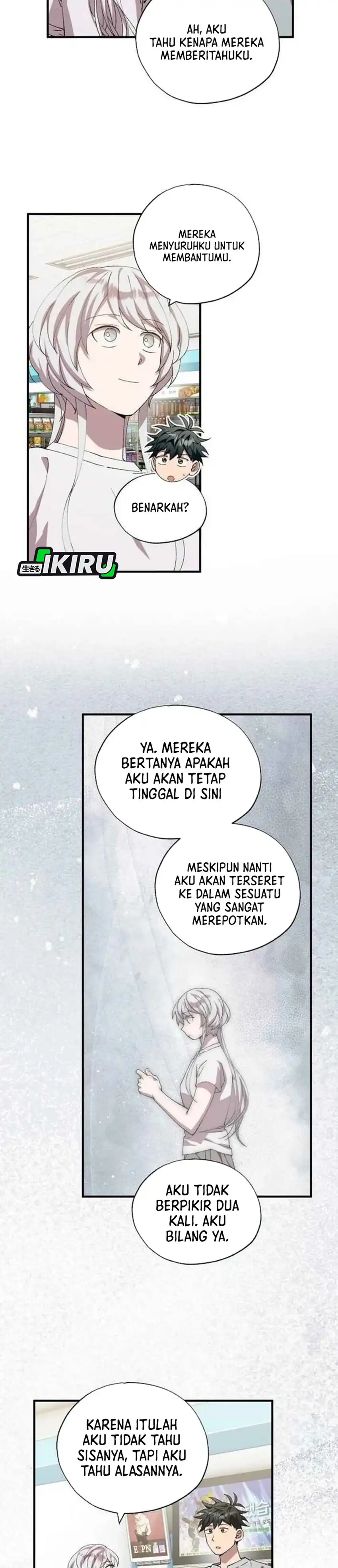 Baca Magical Realm Shopkeeper - Chapter 107 halaman 9