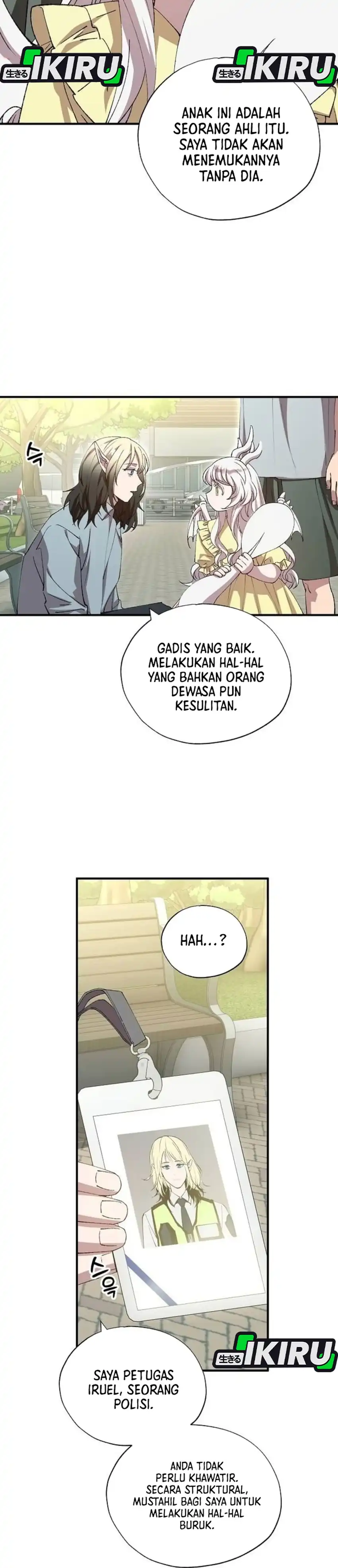 Baca Magical Realm Shopkeeper - Chapter 108 halaman 13
