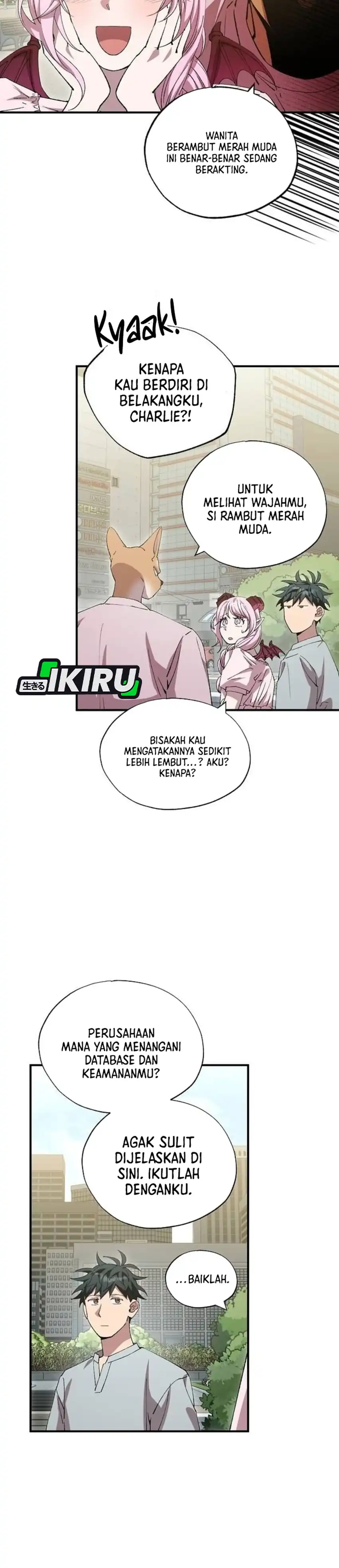 Baca Magical Realm Shopkeeper - Chapter 108 halaman 15