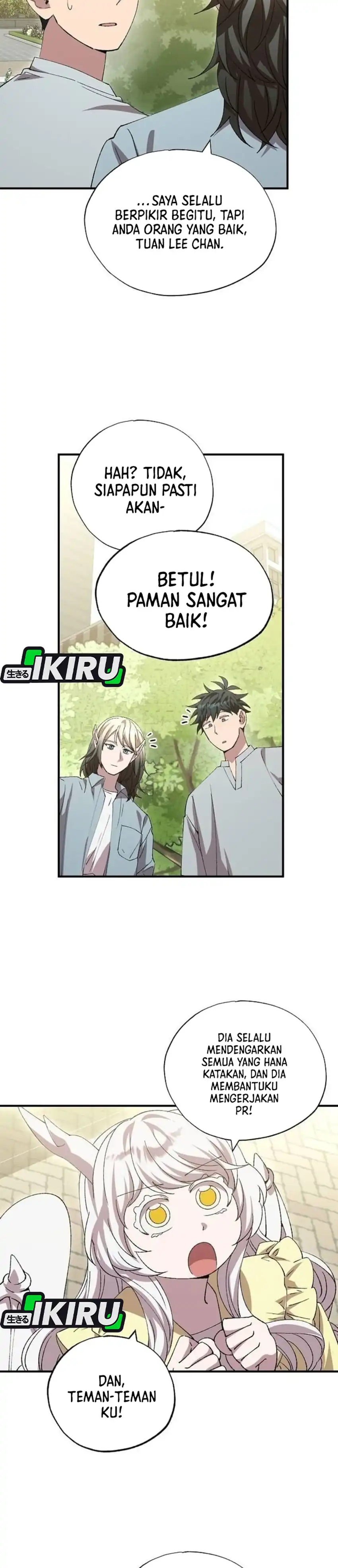 Baca Magical Realm Shopkeeper - Chapter 108 halaman 18