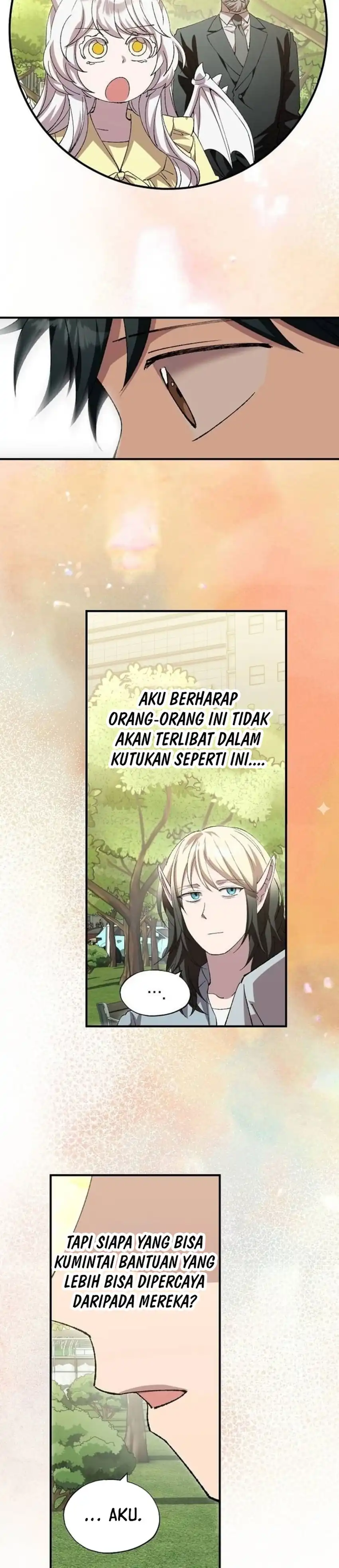 Baca Magical Realm Shopkeeper - Chapter 108 halaman 23