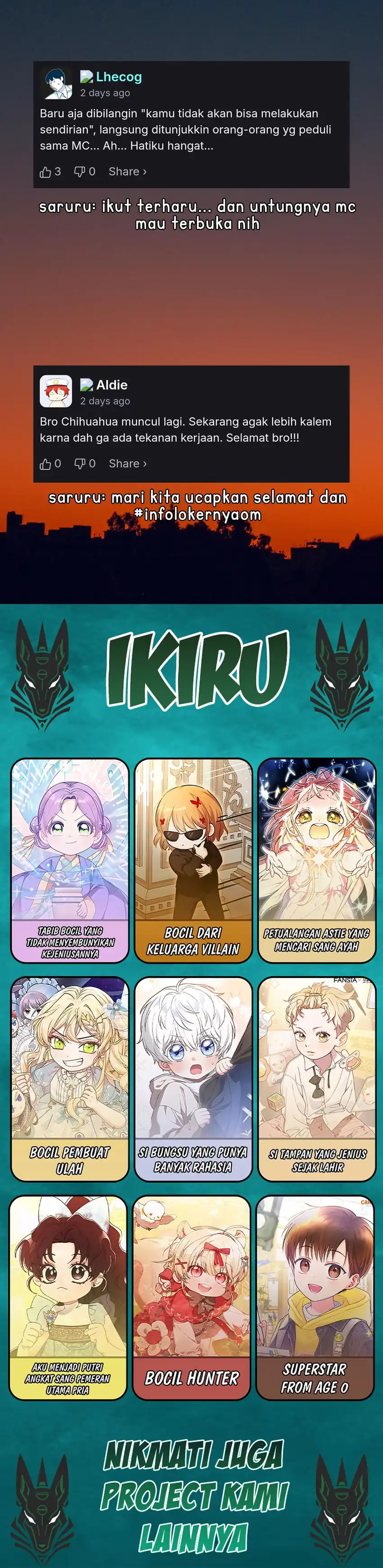 Baca Magical Realm Shopkeeper - Chapter 108 halaman 25