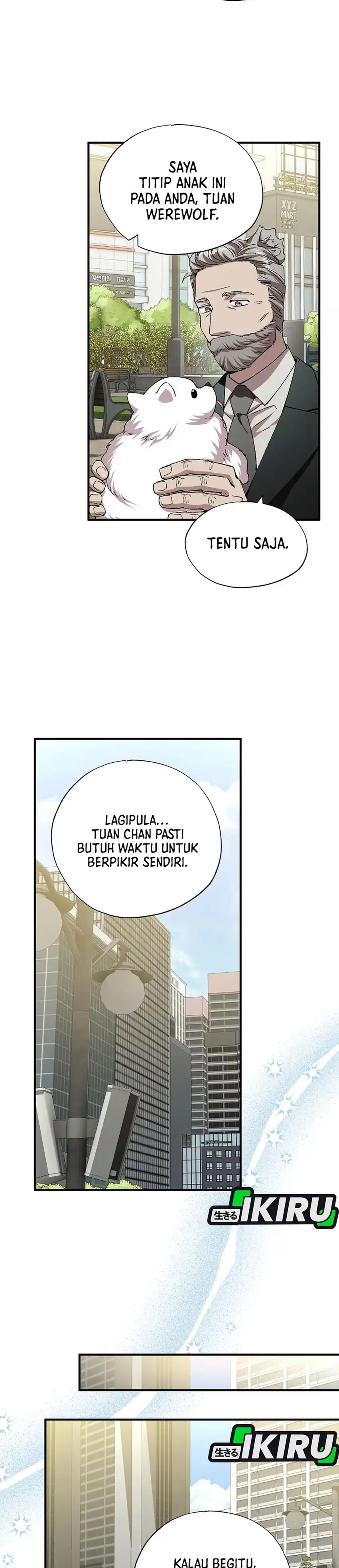 Baca Magical Realm Shopkeeper - Chapter 109 halaman 19