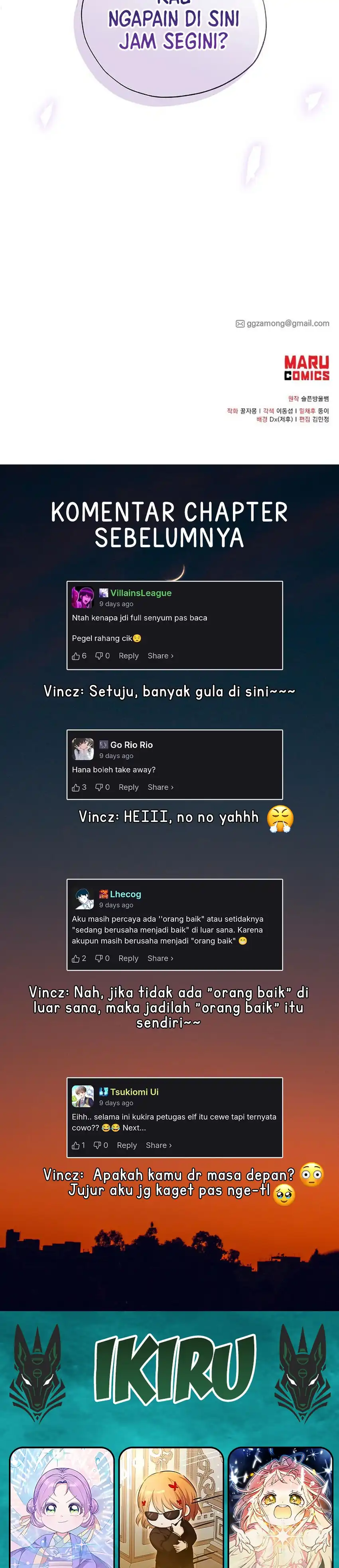 Baca Magical Realm Shopkeeper - Chapter 109 halaman 24