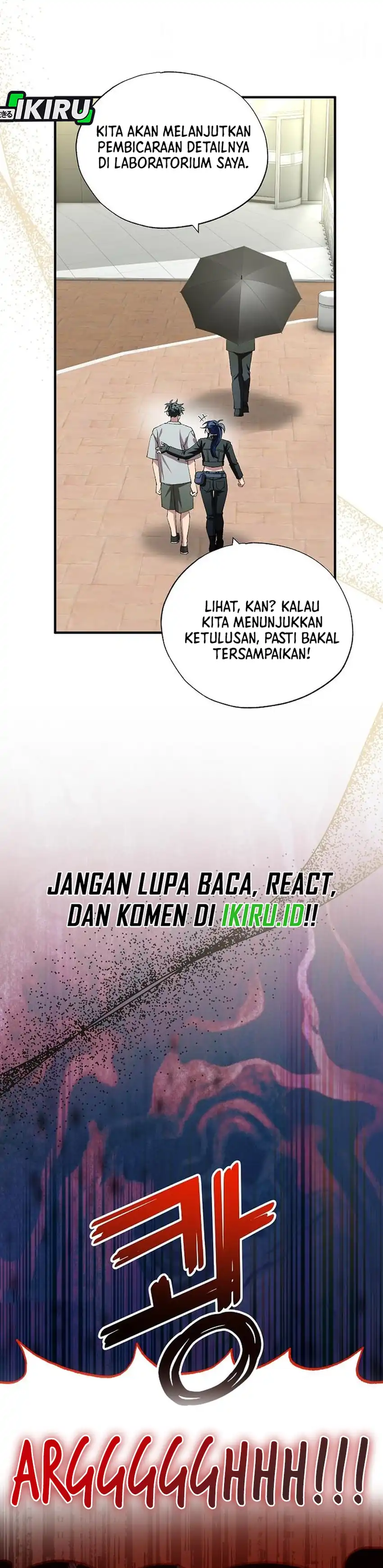 Baca Magical Realm Shopkeeper - Chapter 110 halaman 17