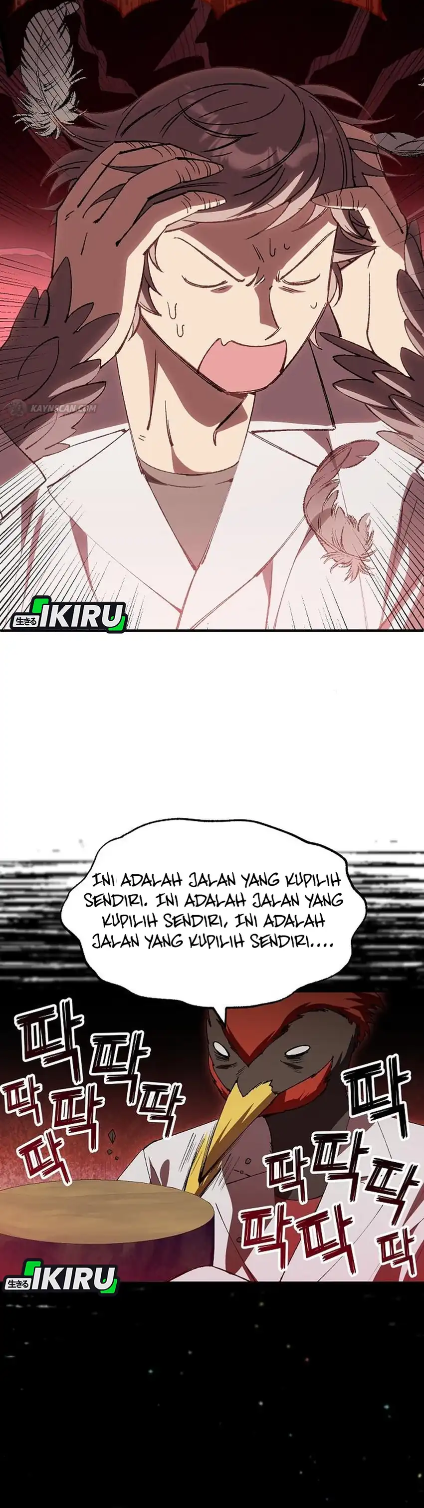 Baca Magical Realm Shopkeeper - Chapter 110 halaman 18