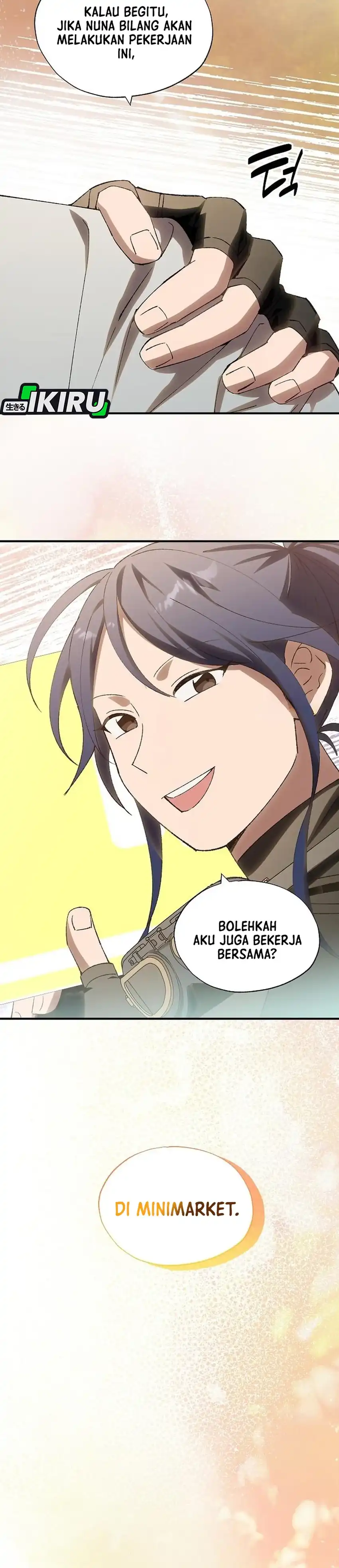 Baca Magical Realm Shopkeeper - Chapter 111 halaman 10