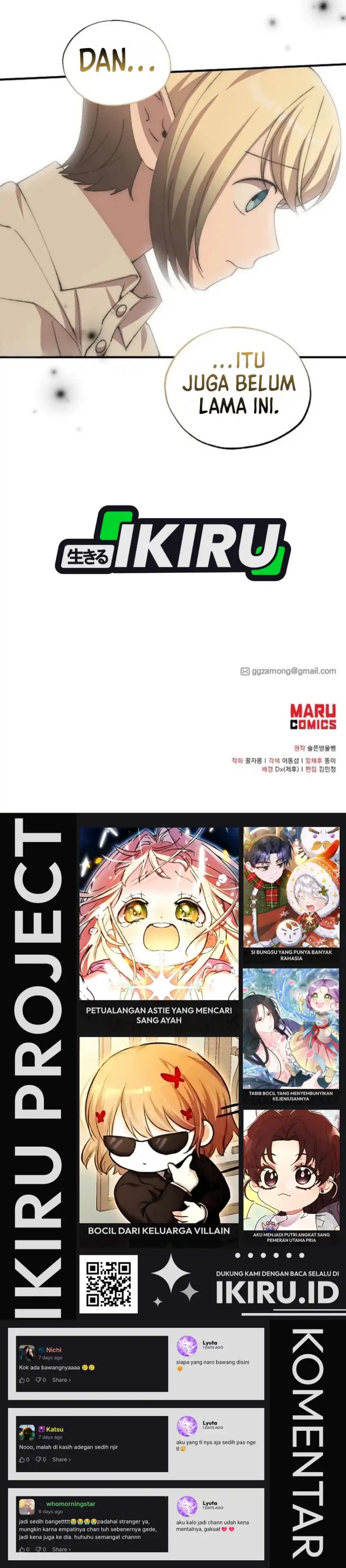 Baca Magical Realm Shopkeeper - Chapter 113 halaman 25