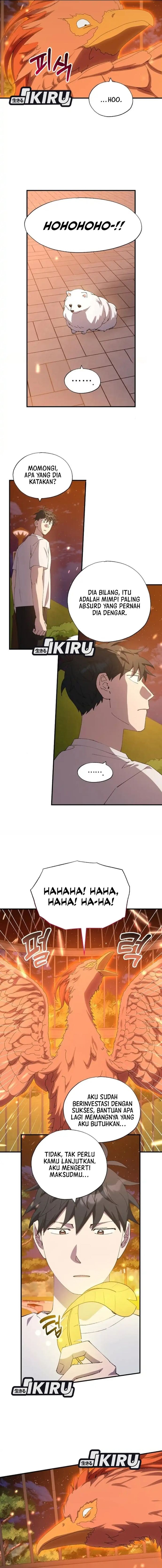 Baca Magical Realm Shopkeeper - Chapter 91 halaman 10