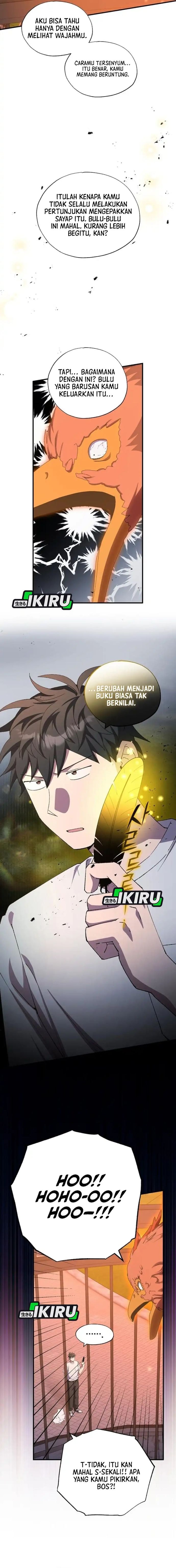 Baca Magical Realm Shopkeeper - Chapter 91 halaman 11