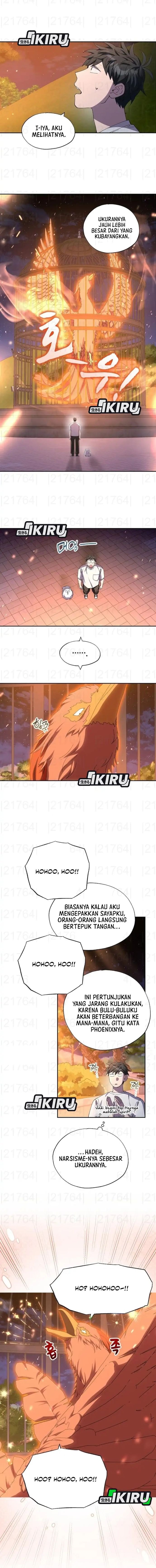 Baca Magical Realm Shopkeeper - Chapter 91 halaman 6