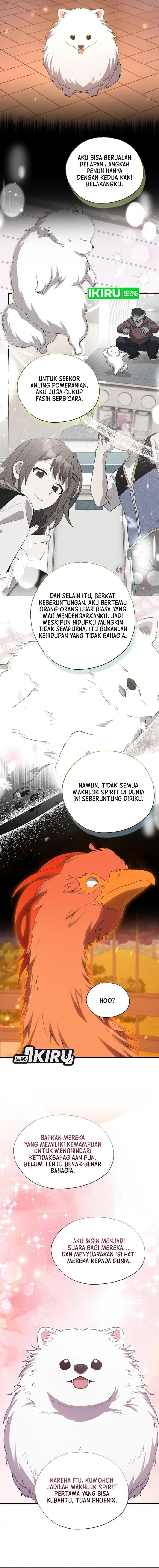 Baca Magical Realm Shopkeeper - Chapter 91 halaman 9