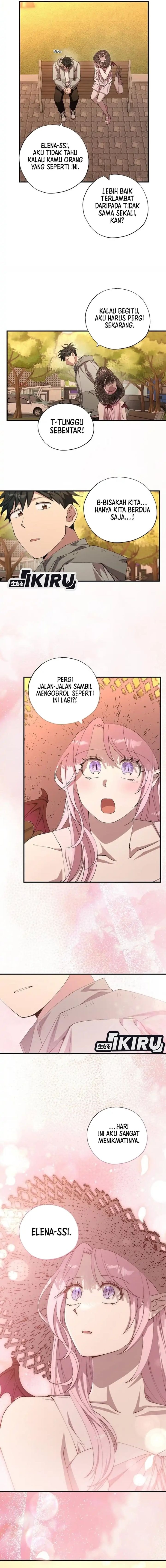 Baca Magical Realm Shopkeeper - Chapter 93 halaman 10