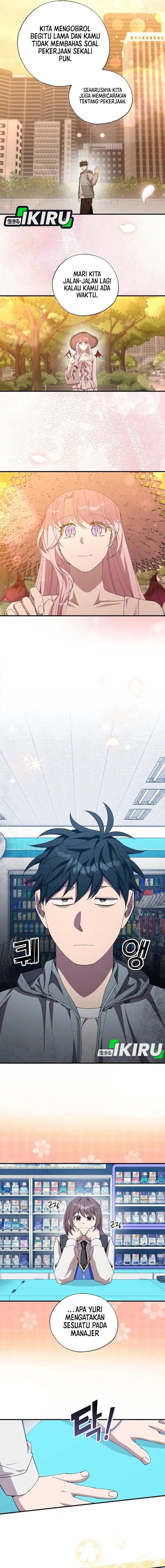 Baca Magical Realm Shopkeeper - Chapter 93 halaman 11