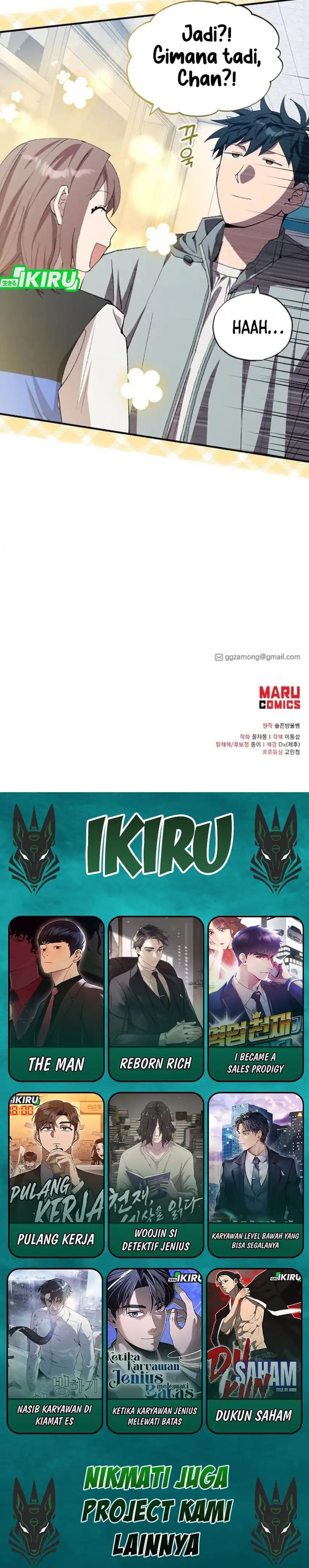 Baca Magical Realm Shopkeeper - Chapter 93 halaman 12