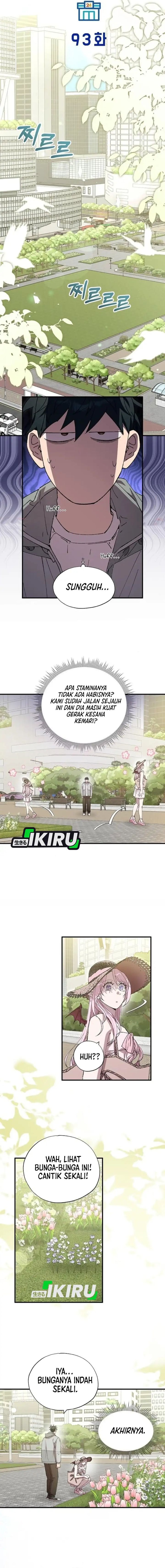 Baca Magical Realm Shopkeeper - Chapter 93 halaman 3