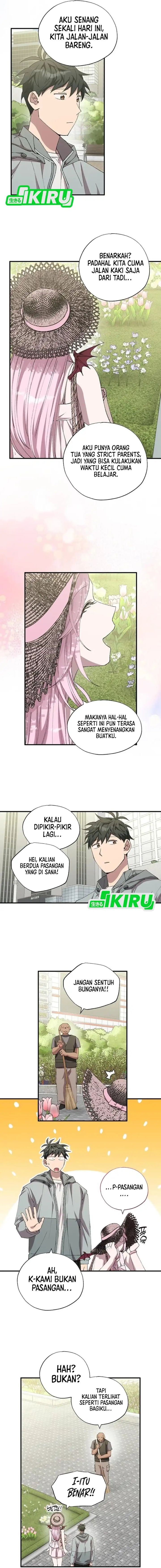 Baca Magical Realm Shopkeeper - Chapter 93 halaman 4