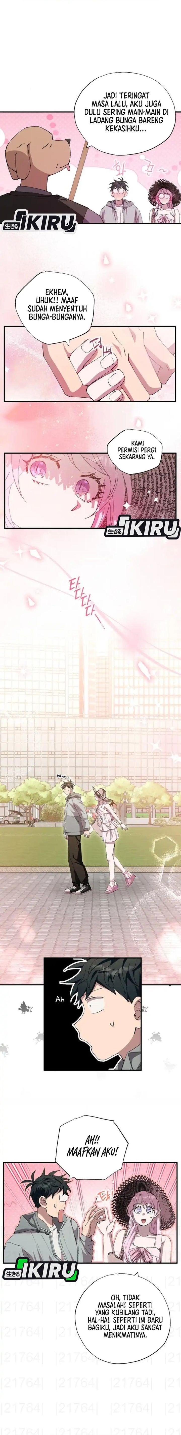 Baca Magical Realm Shopkeeper - Chapter 93 halaman 5