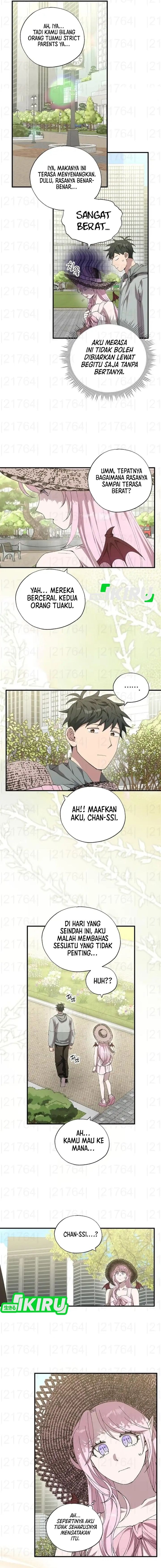 Baca Magical Realm Shopkeeper - Chapter 93 halaman 6