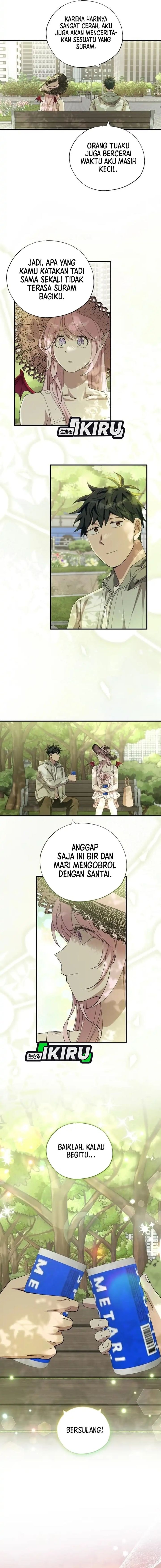 Baca Magical Realm Shopkeeper - Chapter 93 halaman 8