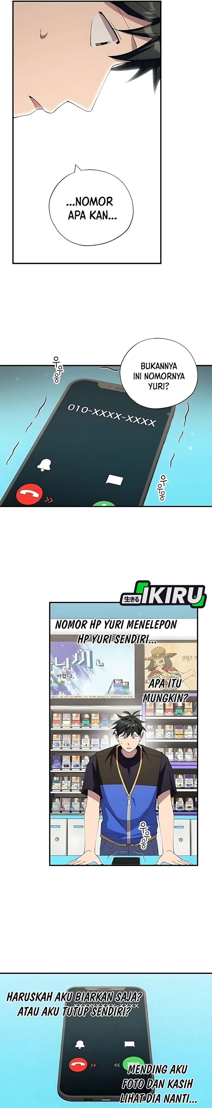 Baca Magical Realm Shopkeeper - Chapter 94 halaman 13