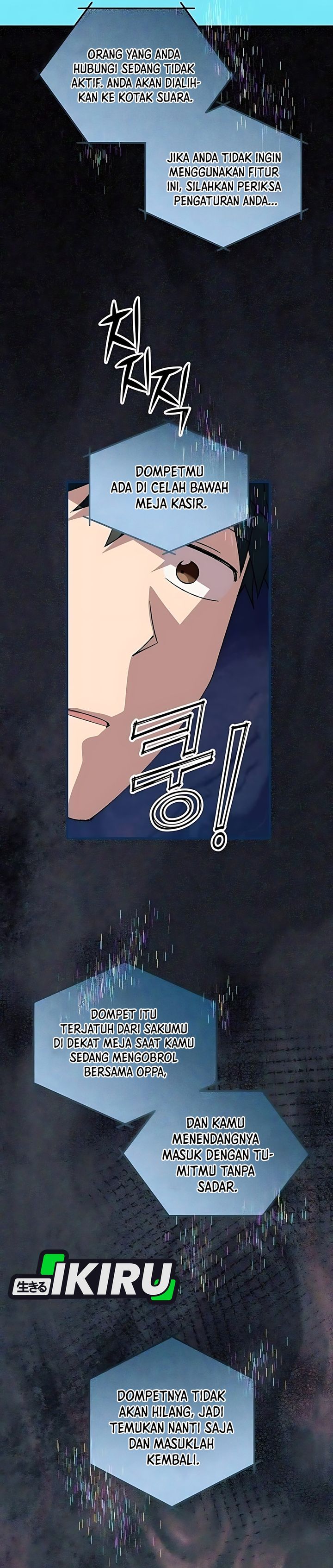 Baca Magical Realm Shopkeeper - Chapter 94 halaman 14