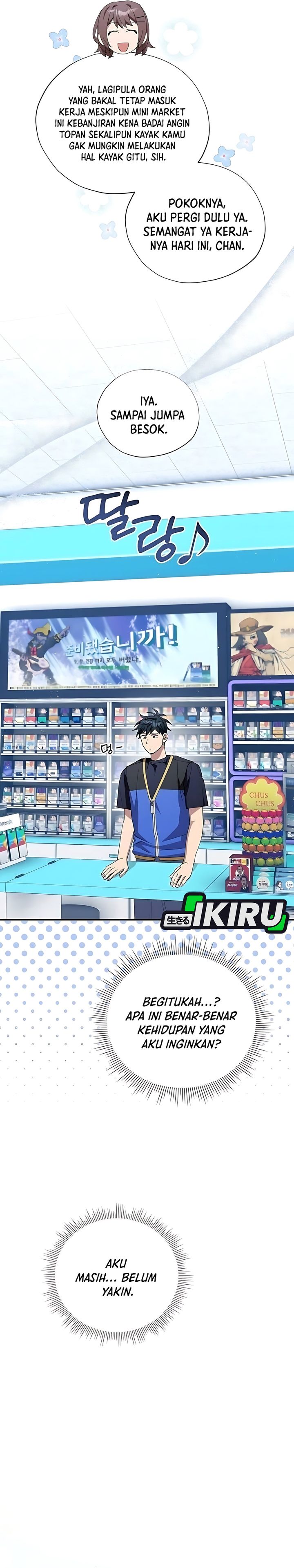 Baca Magical Realm Shopkeeper - Chapter 94 halaman 4