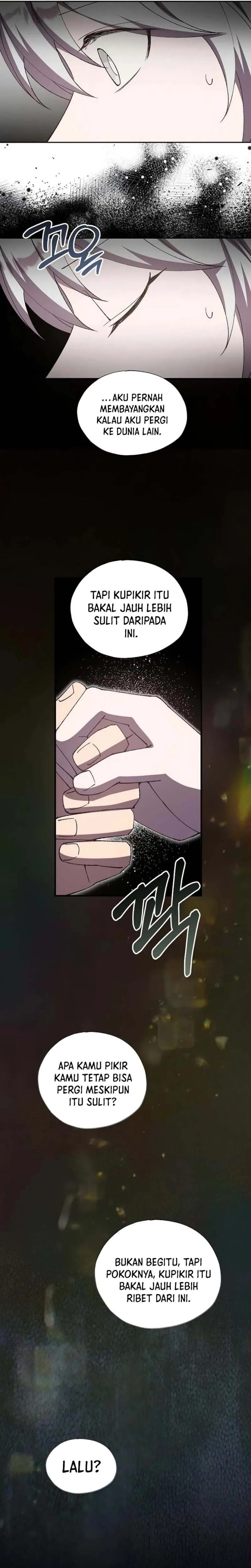 Baca Magical Realm Shopkeeper - Chapter 95 halaman 15