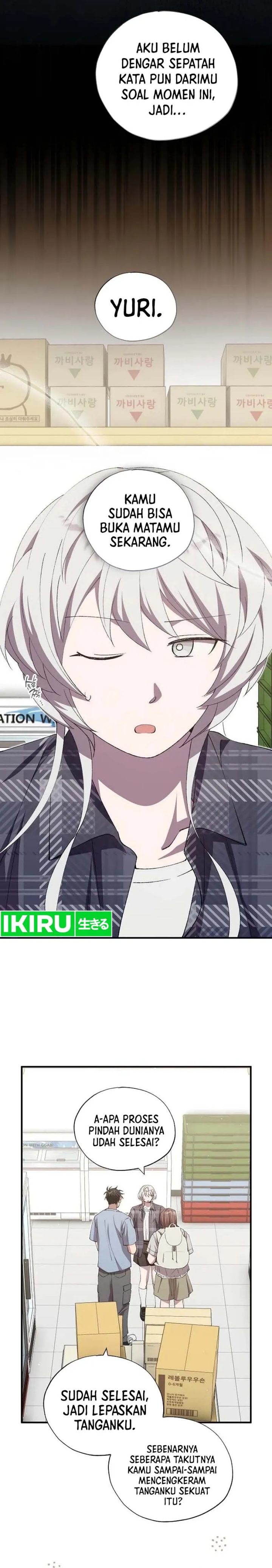 Baca Magical Realm Shopkeeper - Chapter 95 halaman 16