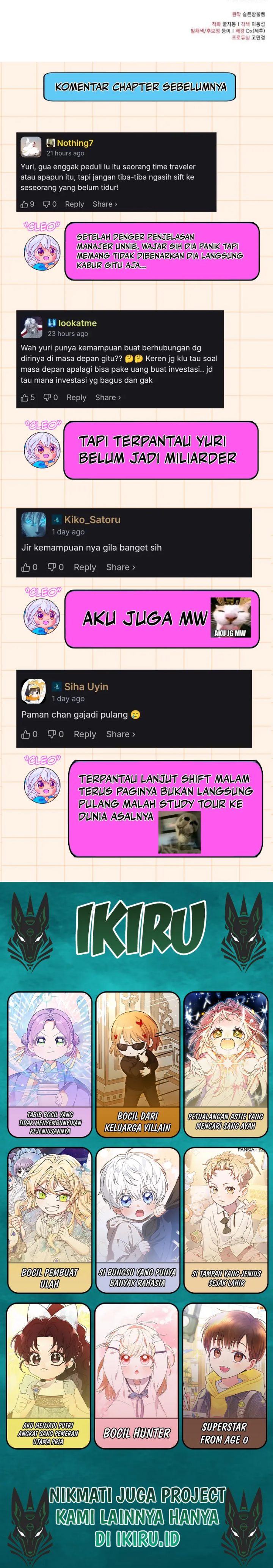 Baca Magical Realm Shopkeeper - Chapter 95 halaman 19