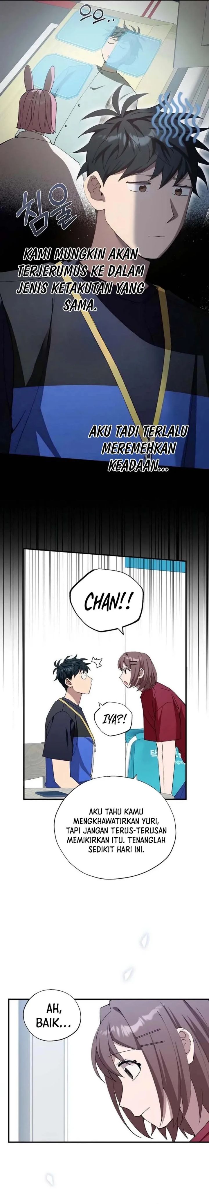 Baca Magical Realm Shopkeeper - Chapter 95 halaman 6