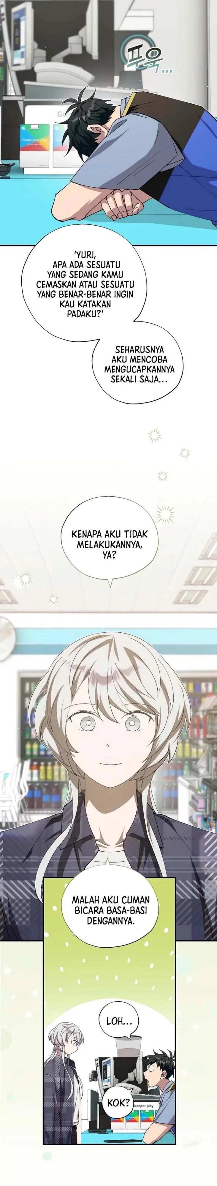 Baca Magical Realm Shopkeeper - Chapter 95 halaman 9