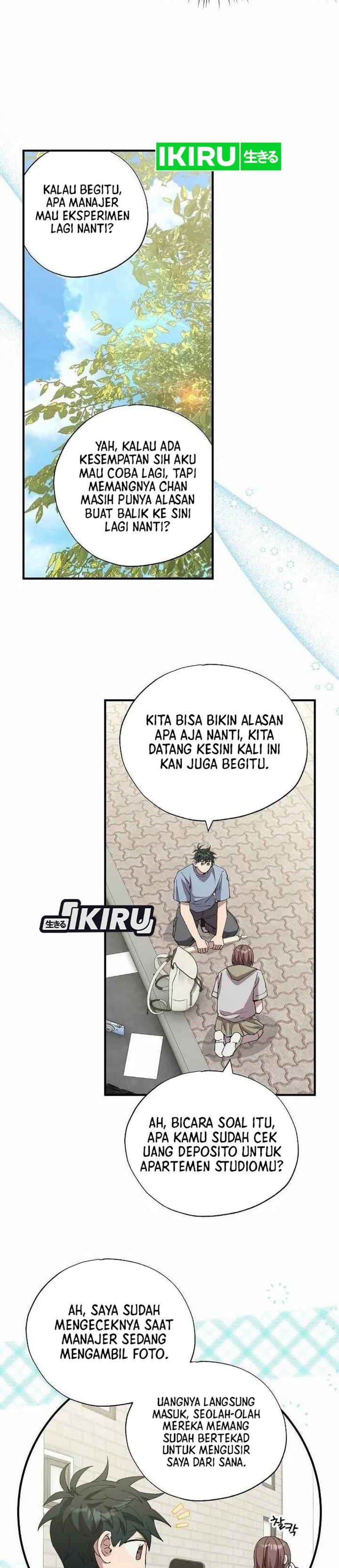 Baca Magical Realm Shopkeeper - Chapter 96 halaman 10