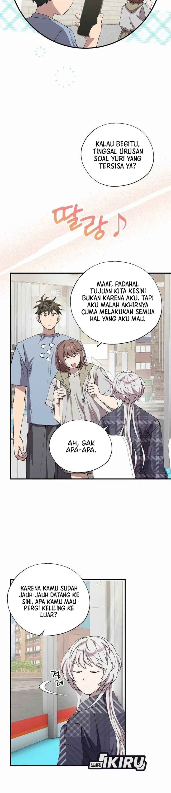 Baca Magical Realm Shopkeeper - Chapter 96 halaman 11