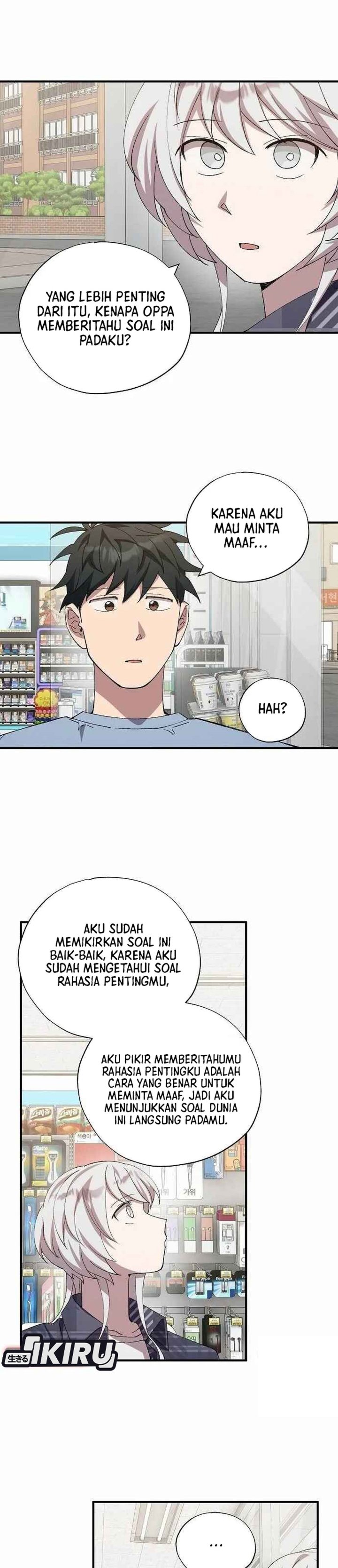 Baca Magical Realm Shopkeeper - Chapter 96 halaman 12