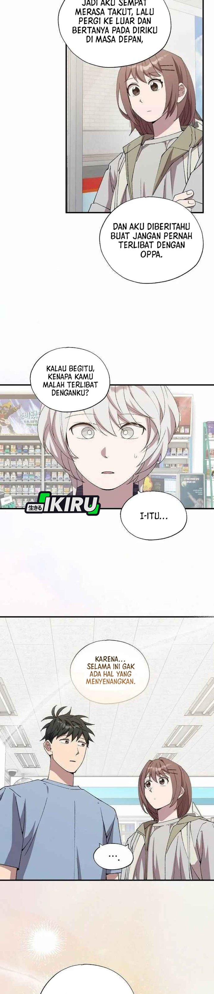 Baca Magical Realm Shopkeeper - Chapter 96 halaman 16