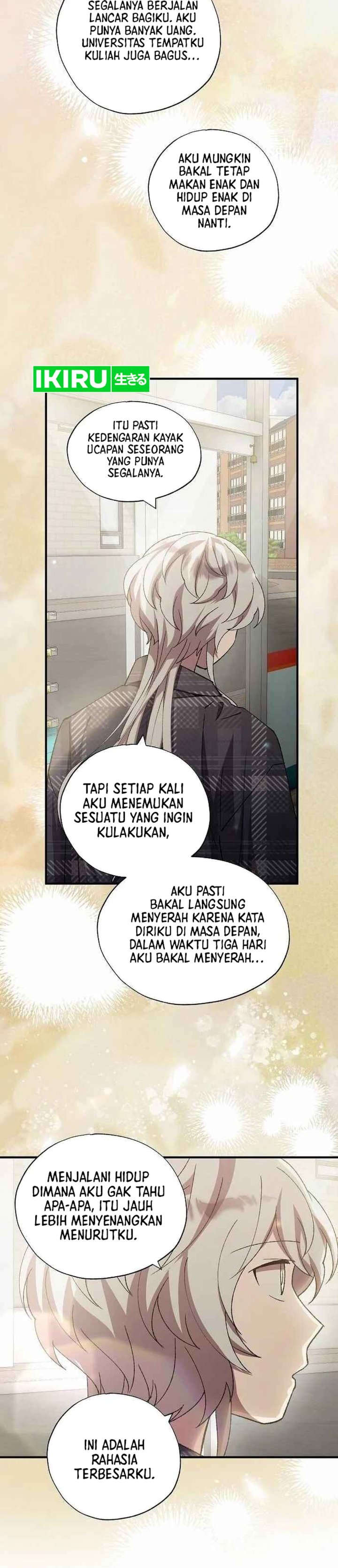 Baca Magical Realm Shopkeeper - Chapter 96 halaman 17