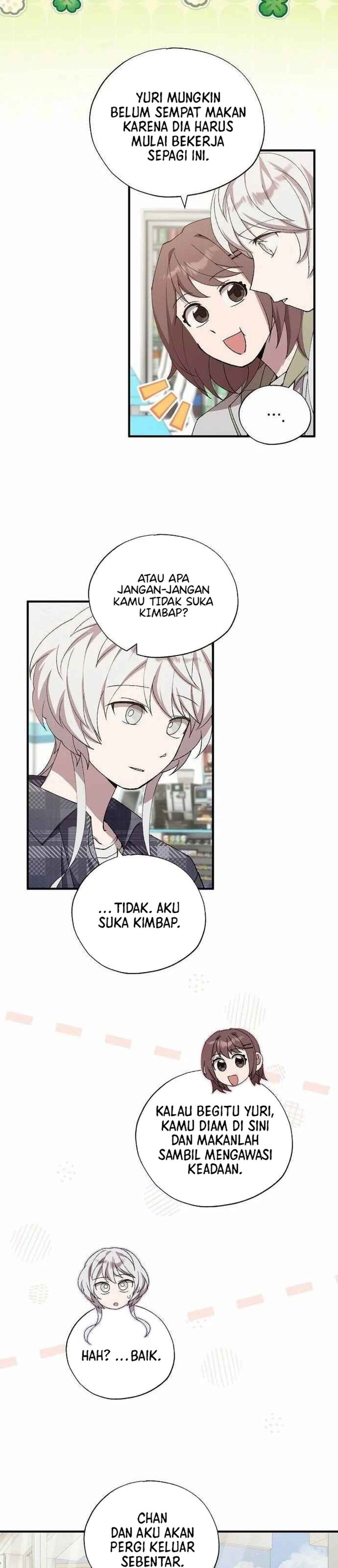 Baca Magical Realm Shopkeeper - Chapter 96 halaman 2