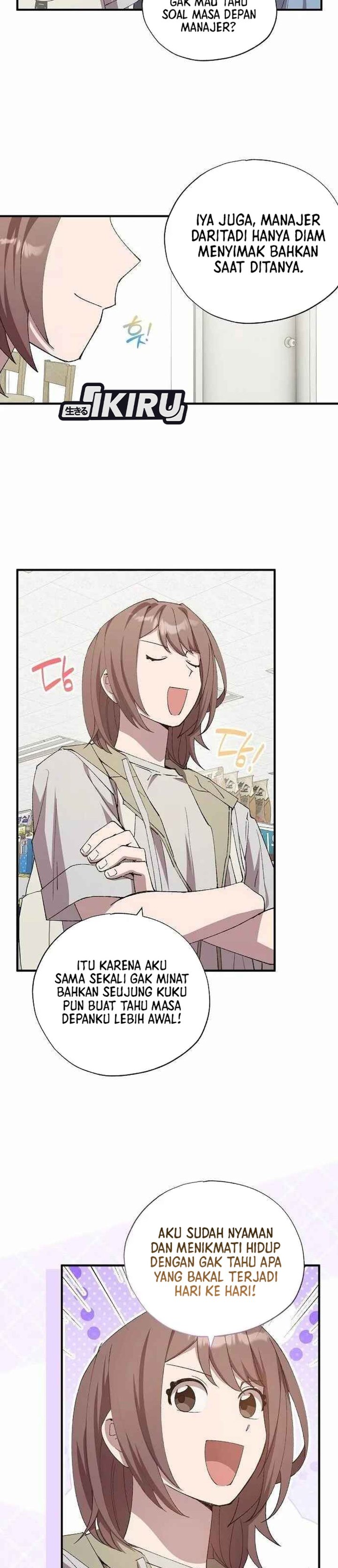 Baca Magical Realm Shopkeeper - Chapter 96 halaman 20