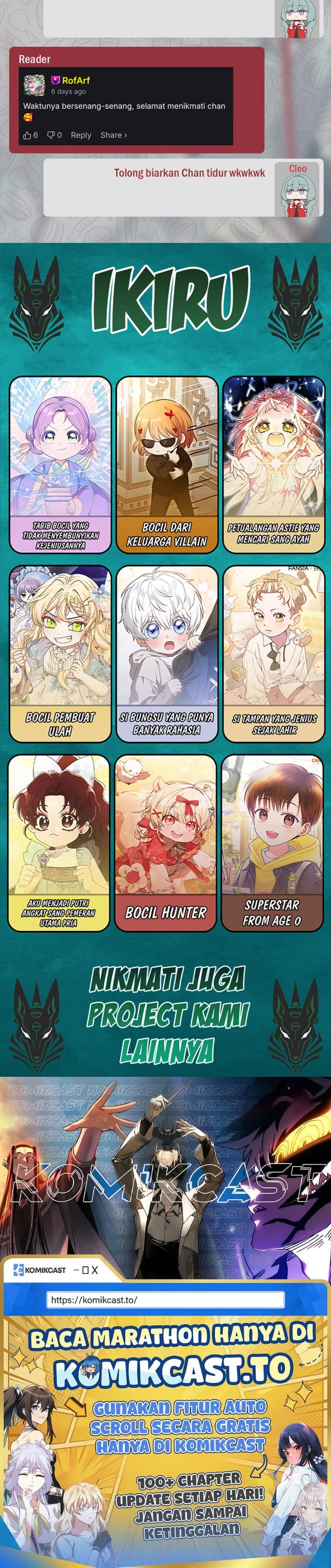 Baca Magical Realm Shopkeeper - Chapter 96 halaman 23