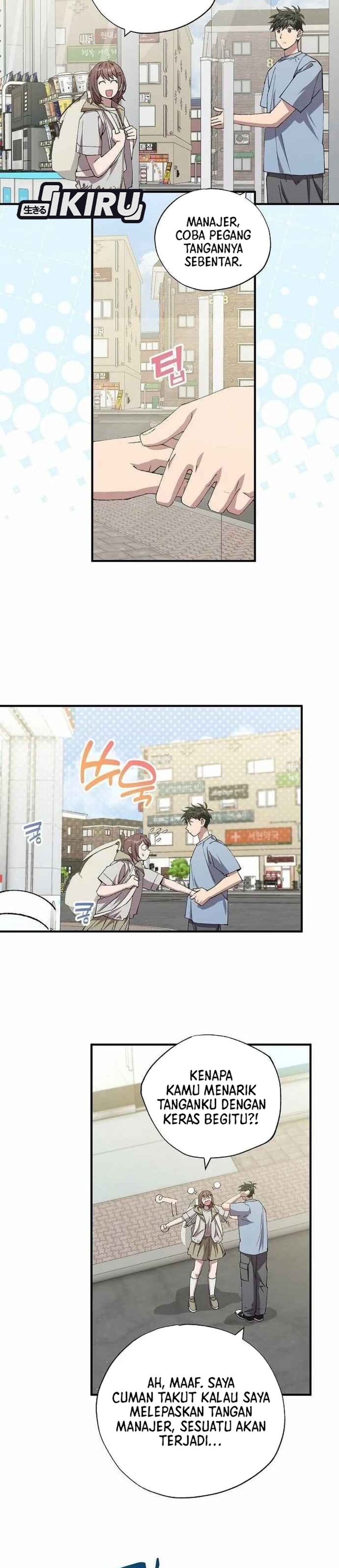 Baca Magical Realm Shopkeeper - Chapter 96 halaman 3