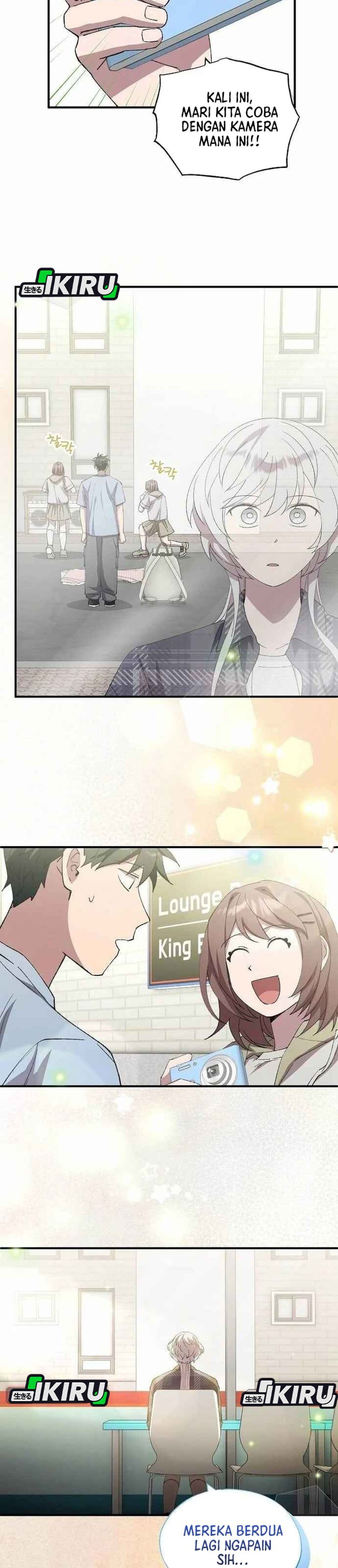 Baca Magical Realm Shopkeeper - Chapter 96 halaman 6