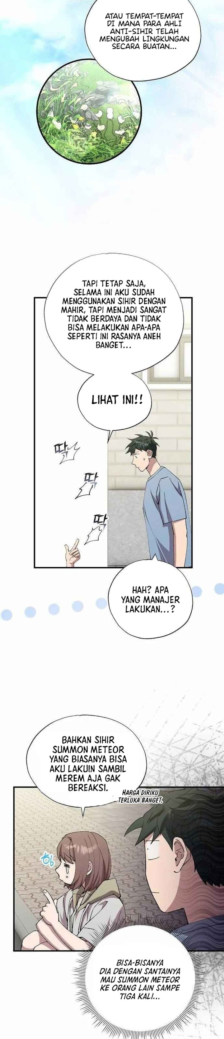 Baca Magical Realm Shopkeeper - Chapter 96 halaman 9