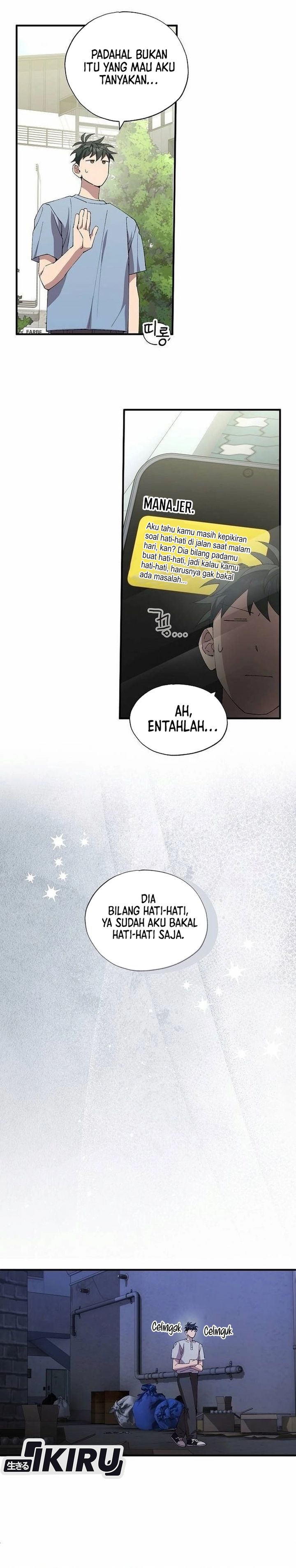 Baca Magical Realm Shopkeeper - Chapter 97 halaman 12