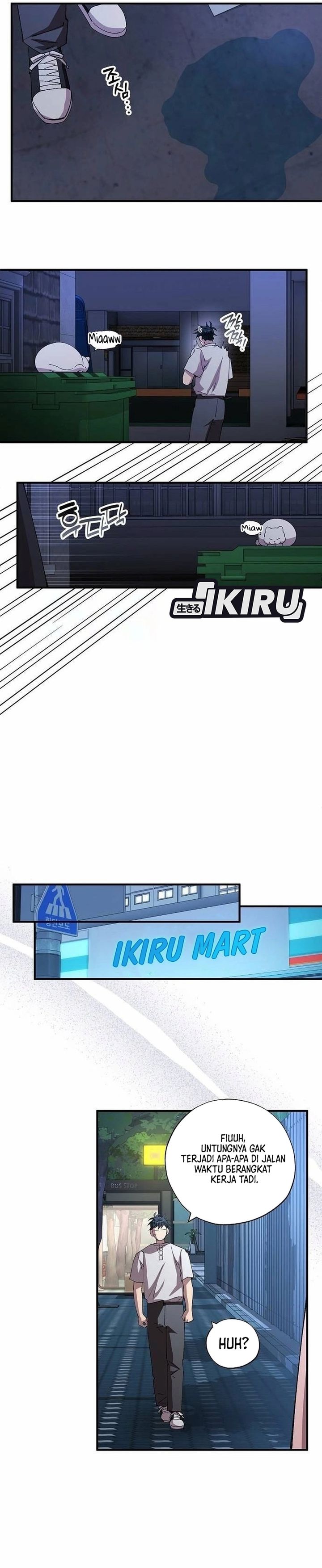 Baca Magical Realm Shopkeeper - Chapter 97 halaman 13