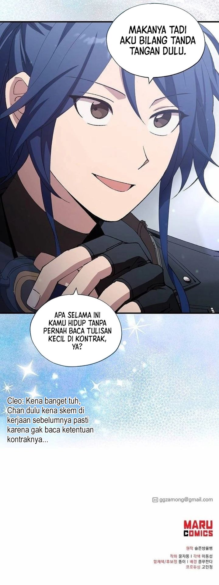 Baca Magical Realm Shopkeeper - Chapter 97 halaman 22